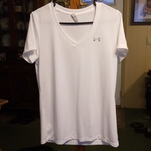 Under Armour shirt